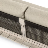 Livia Outdoor Sofa by Classic Home at Eve Furniture