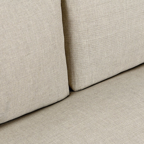 Livia Taupe Outdoor Sofa by Classic Home at Eve Furniture