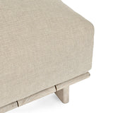 Livia Outdoor Sofa by Classic Home at Eve Furniture