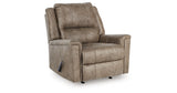 Lixtowel Fog Recliner by ASHLEY FURNITURE at Eve Furniture