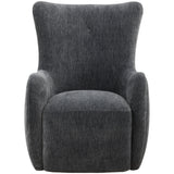 Lizbeth Chair, Blue by Dovetail at Eve Furniture