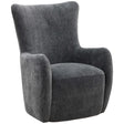 Lizbeth Chair, Blue by Dovetail at Eve Furniture