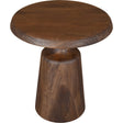 Lloyd End Table Top in Tamarind by Modus Furniture at Eve Furniture