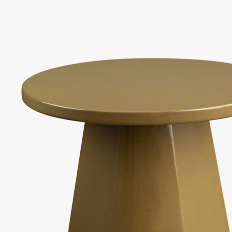 Lloyd Side Table by Co.House Designs at Eve Furniture