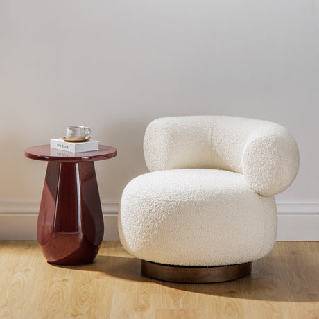 Lloyd Side Table by Co.House Designs at Eve Furniture