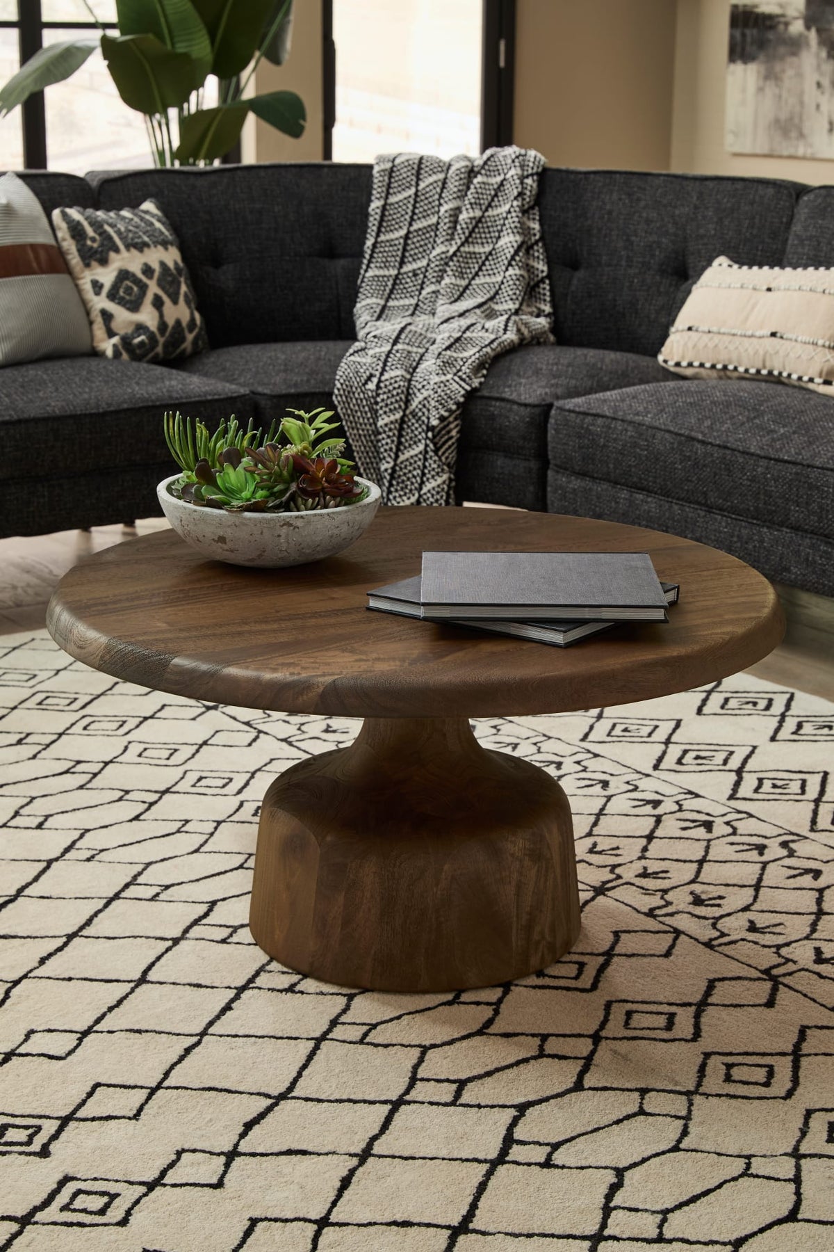 Lloyd Tamarind Coffee Table by Modus Furniture at Eve Furniture