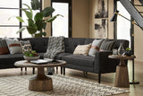 Lloyd Tamarind End Table by Modus Furniture at Eve Furniture