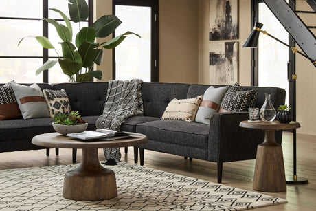 Lloyd Tamarind End Table by Modus Furniture at Eve Furniture