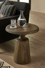 Lloyd Tamarind End Table by Modus Furniture at Eve Furniture