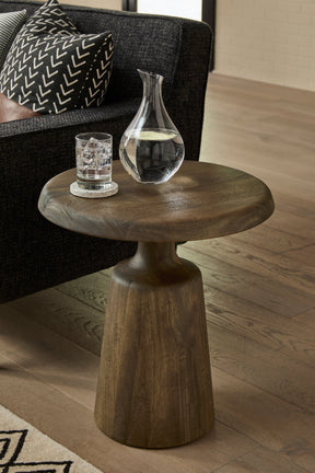 Lloyd Tamarind End Table by Modus Furniture at Eve Furniture