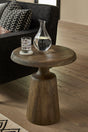Lloyd Tamarind End Table by Modus Furniture at Eve Furniture