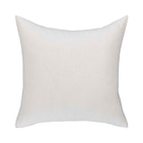 LN Abbey Ivory 22x22 Throw Pillow (Set of 2) by Classic Home at Eve Furniture