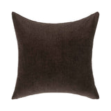 LN Abbey Sierra Brown 22x22 Throw Pillow (Set of 2) by Classic Home at Eve Furniture