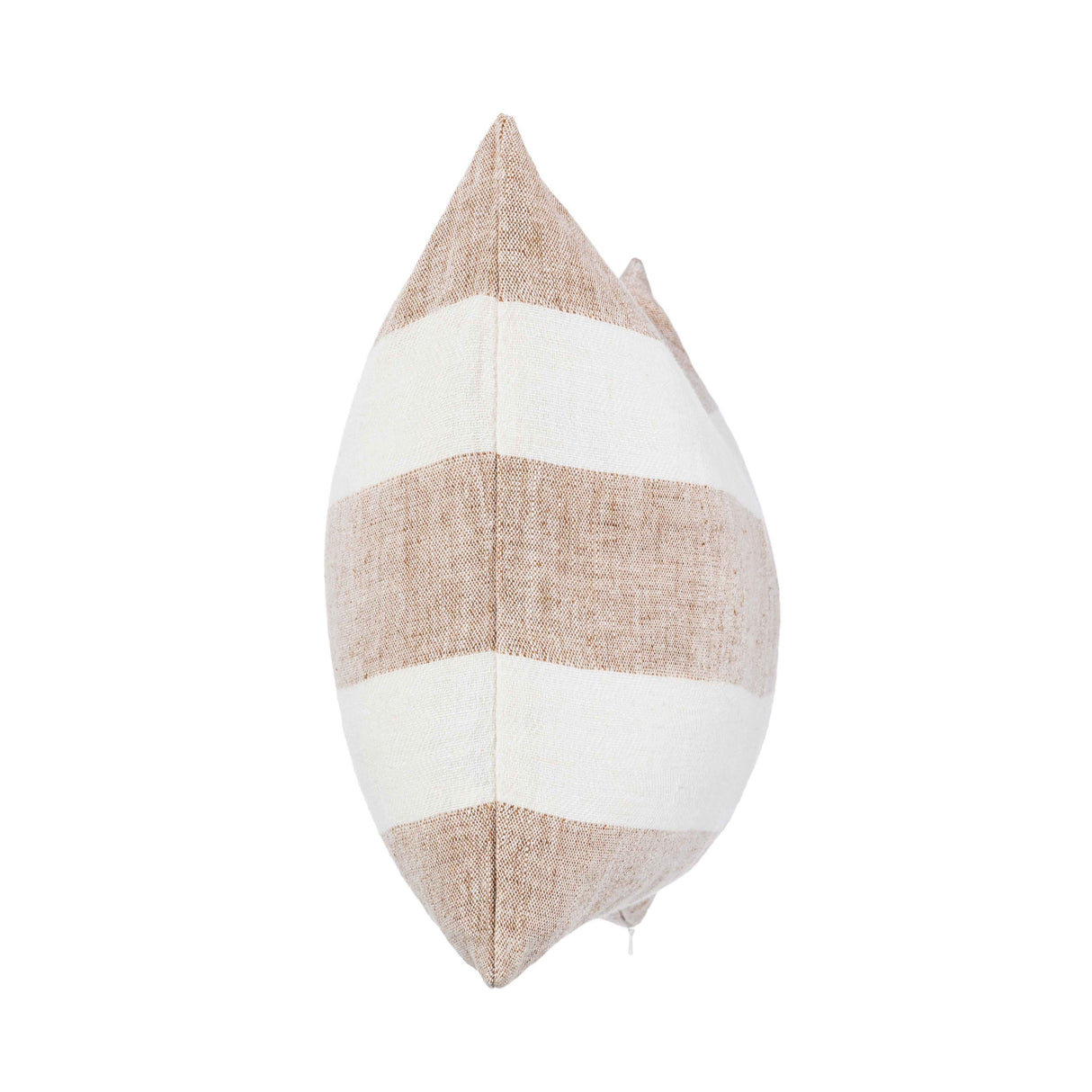 LN Eleanor Natural/Ivory 14x26 Throw Pillow (Set of 2) by Classic Home at Eve Furniture