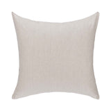 LN Mullan Frothed Brown 22x22 Throw Pillow (Set of 2) by Classic Home at Eve Furniture