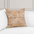 LN Rev Caramel 22x22 Throw Pillow by Classic Home at Eve Furniture