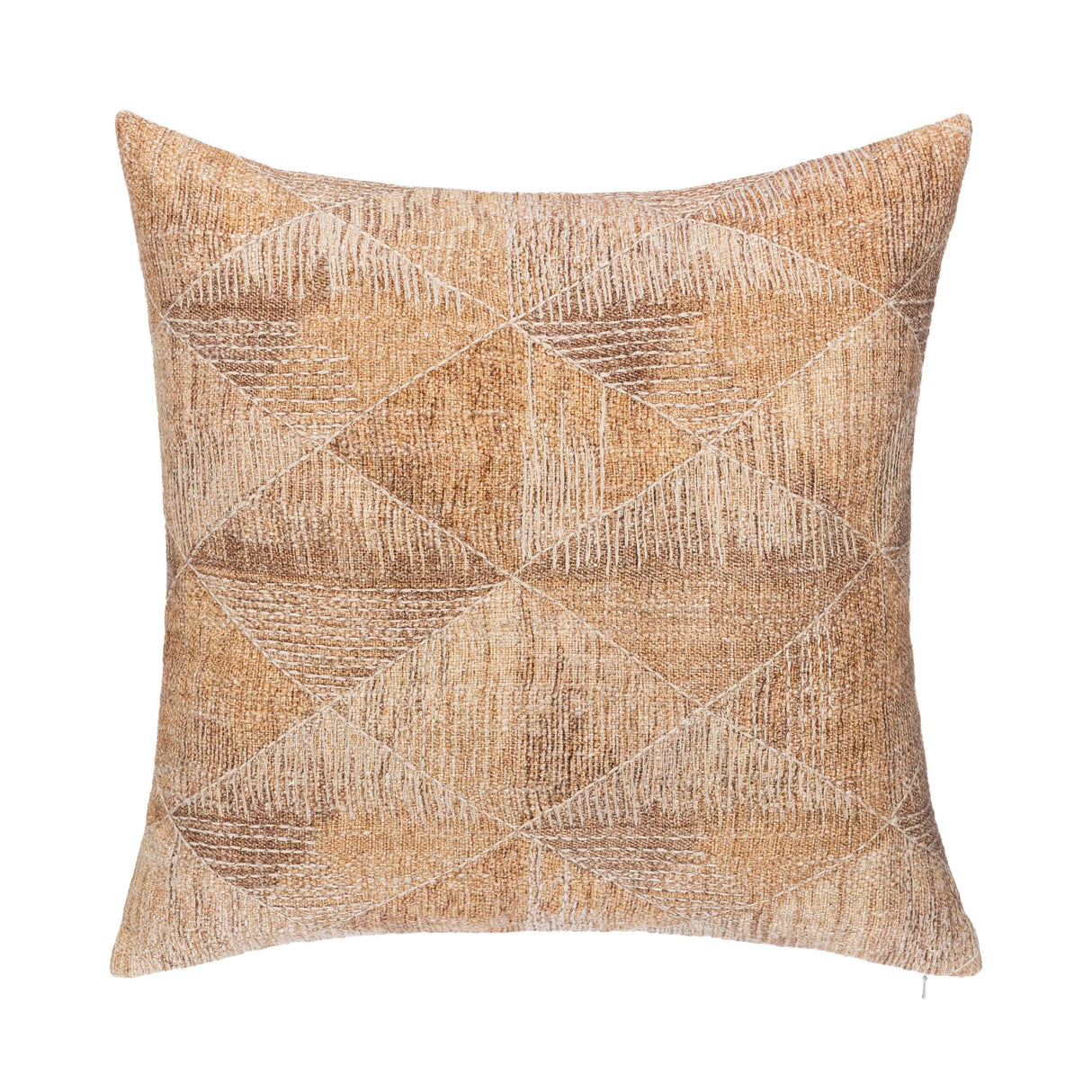 LN Rev Caramel 22x22 Throw Pillow (Set of 2) by Classic Home at Eve Furniture