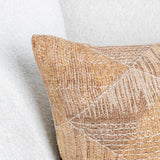 LN Rev Caramel 22x22 Throw Pillow (Set of 2) by Classic Home at Eve Furniture