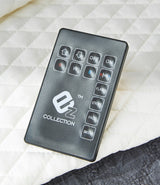 Lodanna Gray LED Storage Youth Panel Bedroom Set by Ashley at Eve Furniture