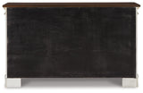 Lodenbay Two-tone Dining Server