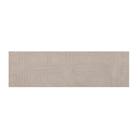 Lofton Light Gray Server by Homelegance at Eve Furniture