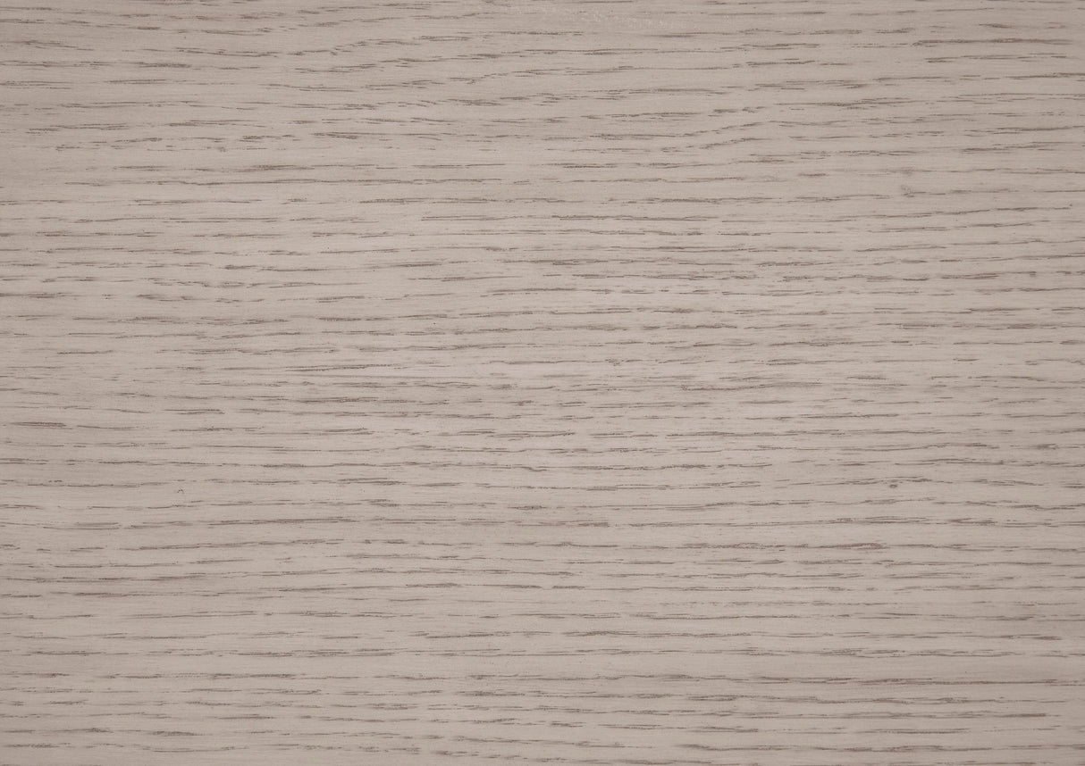 Lofton Light Gray/White Round Dining Table by Homelegance at Eve Furniture