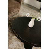 Logan Black Outdoor Coffee table