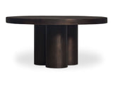 Logan Black Outdoor Coffee table by Moe's Home at Eve Furniture