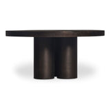 Logan Black Outdoor Coffee table by Moe's Home at Eve Furniture