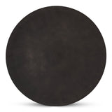 Logan Black Outdoor Coffee table by Moe's Home at Eve Furniture