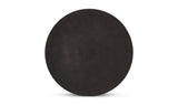 Logan Outdoor Coffee table Black by Moe's Home at Eve Furniture