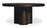 Logan Outdoor Coffee table Black by Moe's Home at Eve Furniture