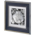 Logging Light VI by John Butler a Hand Embellished Textured Framed Photo Art Print Matted under Glas by Mercana at Eve Furniture