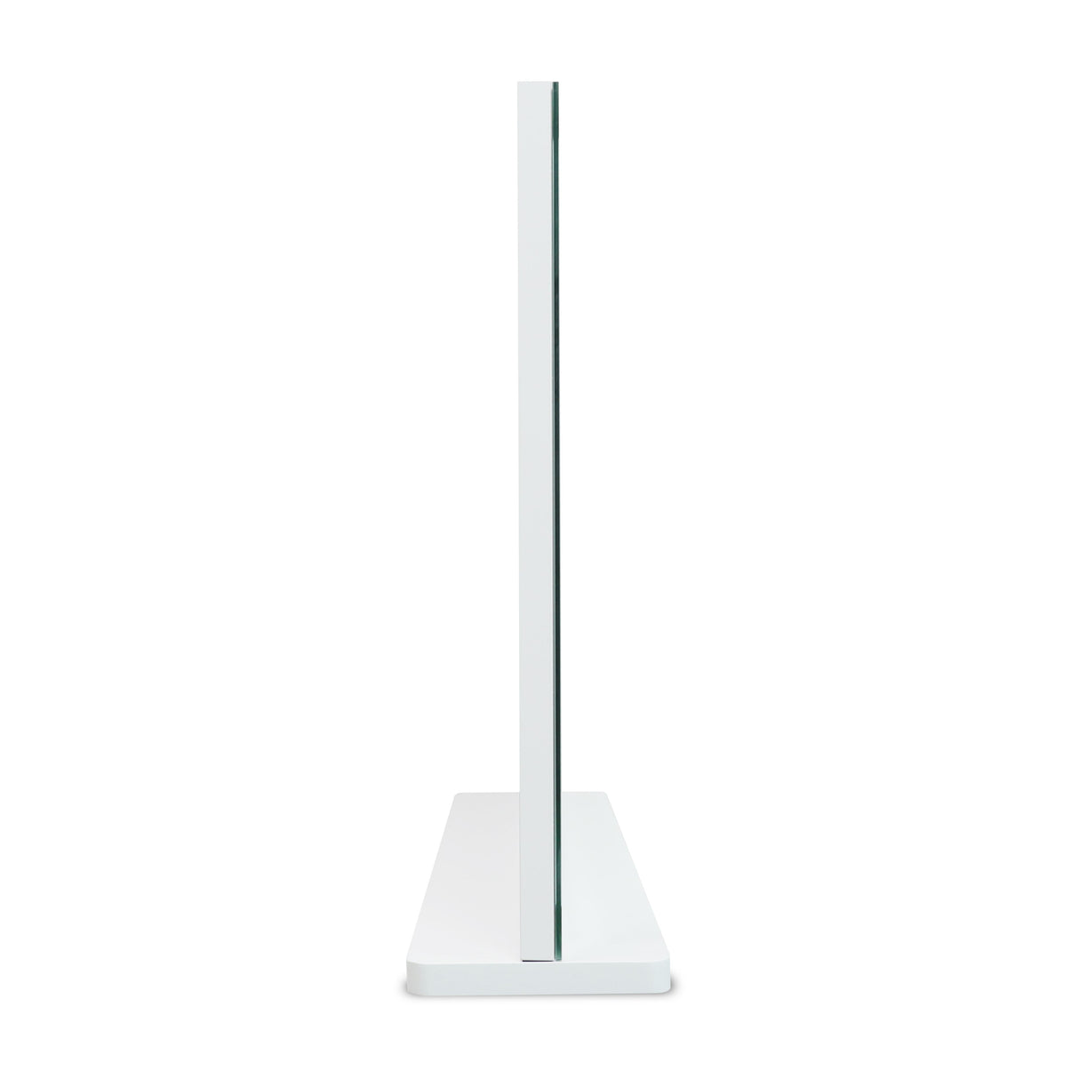 Lola LED Panel Vanity Mirror by TOV Furniture at Eve Furniture