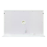 Lola LED Panel Vanity Mirror by TOV Furniture at Eve Furniture