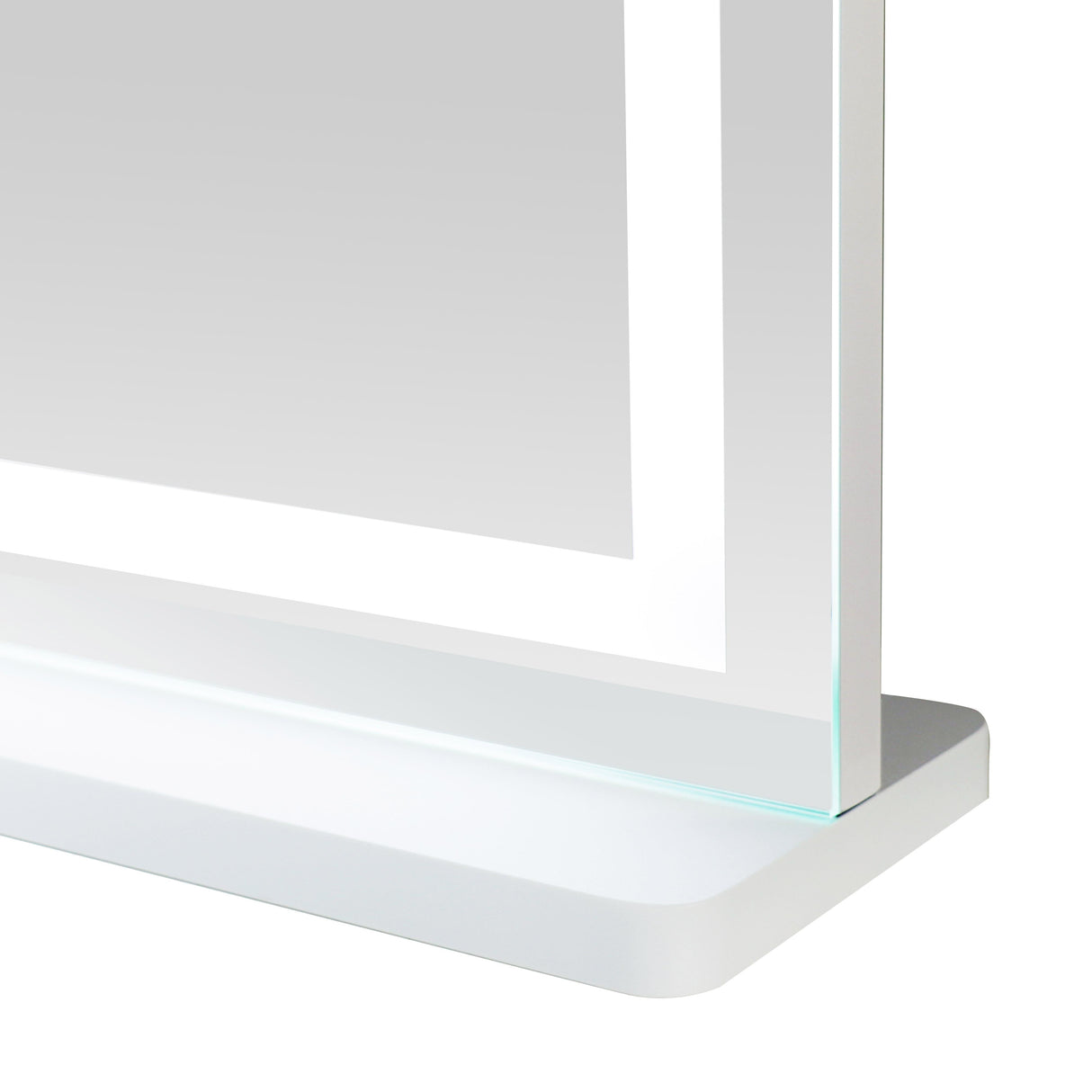Lola LED Panel Vanity Mirror by TOV Furniture at Eve Furniture