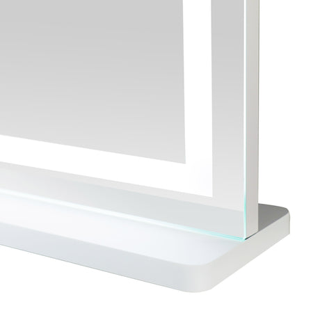 Lola LED Panel Vanity Mirror by TOV Furniture at Eve Furniture