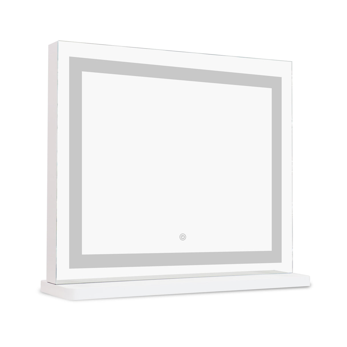 Lola LED Panel Vanity Mirror by TOV Furniture at Eve Furniture