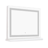 Lola LED Panel Vanity Mirror by TOV Furniture at Eve Furniture