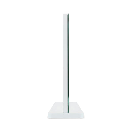 Lola LED Panel Vanity Mirror by TOV Furniture at Eve Furniture