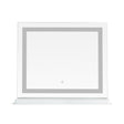 Lola LED Panel Vanity Mirror by TOV Furniture at Eve Furniture