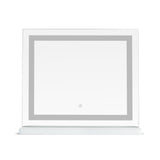 Lola LED Panel Vanity Mirror by TOV Furniture at Eve Furniture