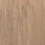 Loma Natural Sand Console Table by Classic Home at Eve Furniture