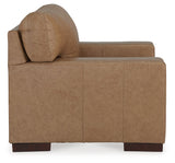 Lombardia Tumbleweed Oversized Chair