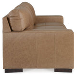 Lombardia Tumbleweed Sofa by Ashley at Eve Furniture