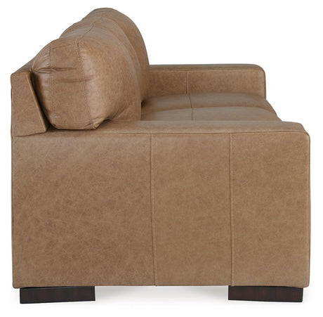 Lombardia Tumbleweed Sofa by Ashley at Eve Furniture