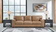 Lombardia Tumbleweed Sofa by Ashley at Eve Furniture