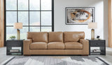 Lombardia Tumbleweed Sofa by Ashley at Eve Furniture
