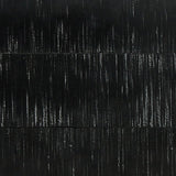 Londer Black Bedroom Mirror by Ashley at Eve Furniture