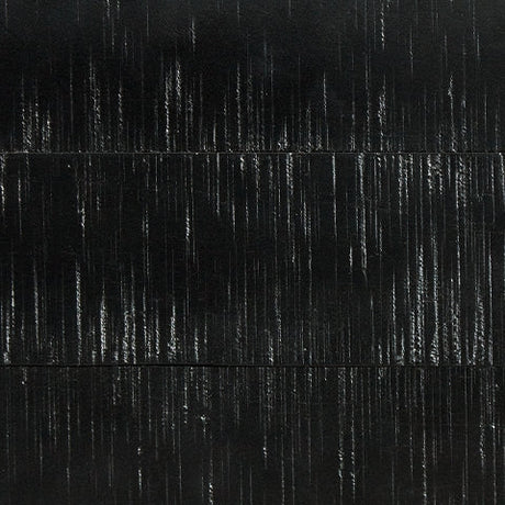 Londer Black Nightstand by Ashley at Eve Furniture